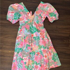 Women’s Lily Pulitzer dress